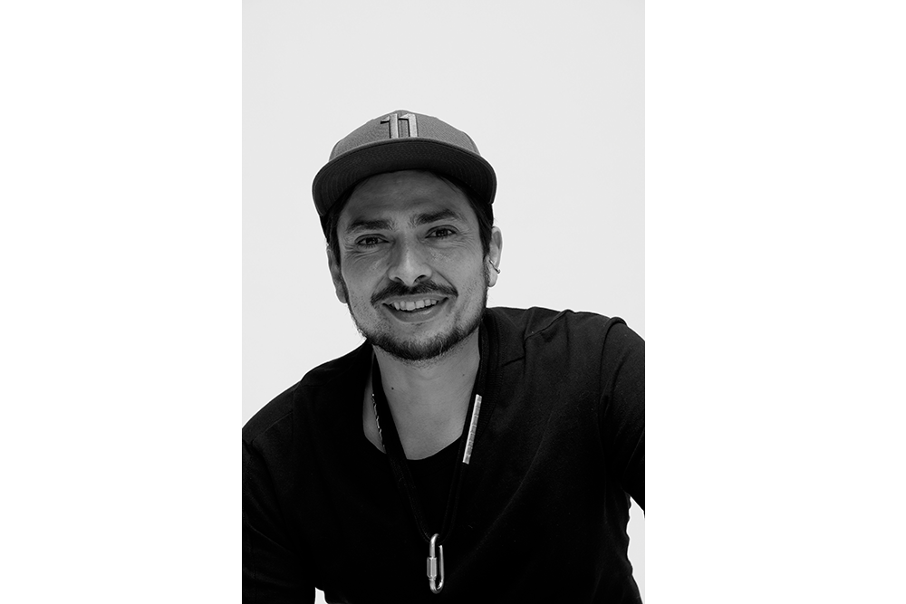 Marco Antonio Restrepo, nuevo director artístico global de SACO Education 