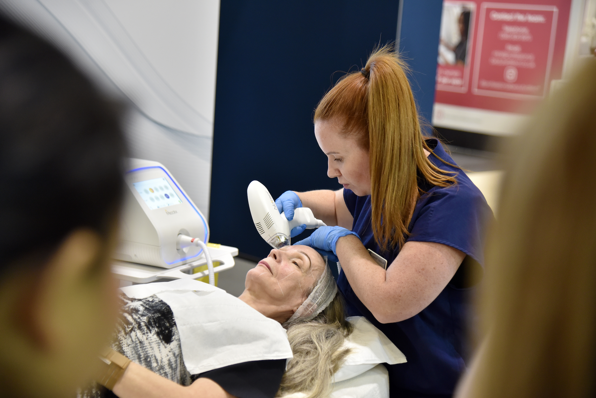 Which advanced treatment brands will be coming to Professional Beauty Autumn 2025?