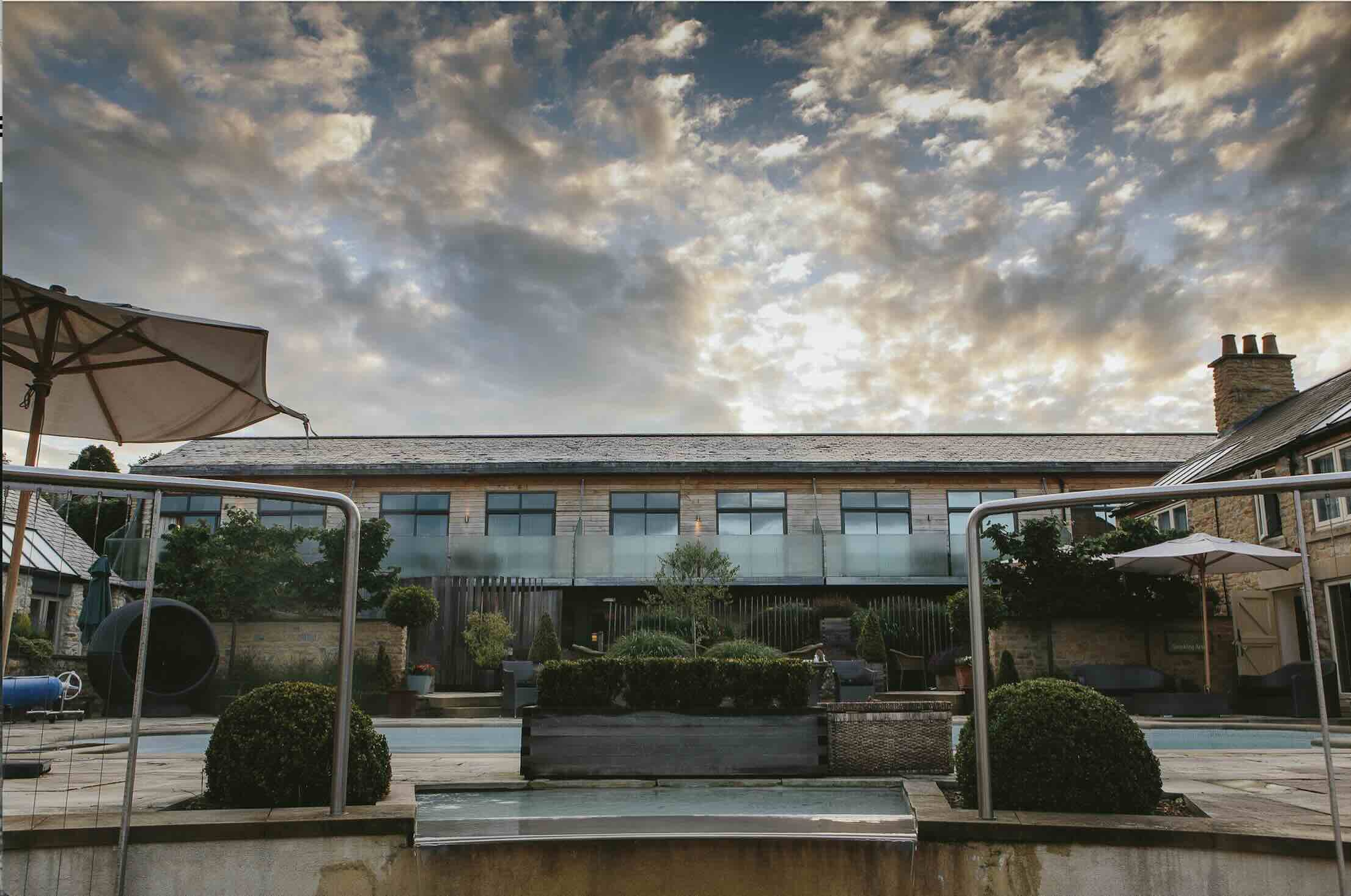 Rockliffe Hall expands spa portfolio with acquisition of Feversham Arms Hotel & Verbena Spa 