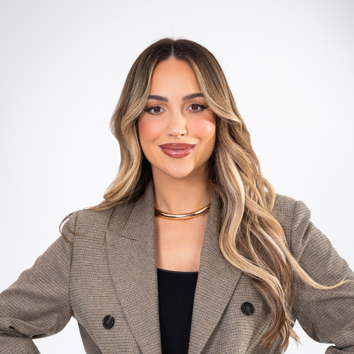 From Nappies to Nails: Building a Brand as a Mum in Business
