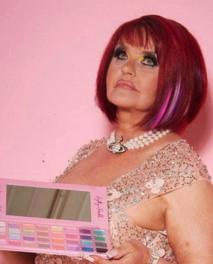 It's never too late to follow your dreams - making it in beauty at any age