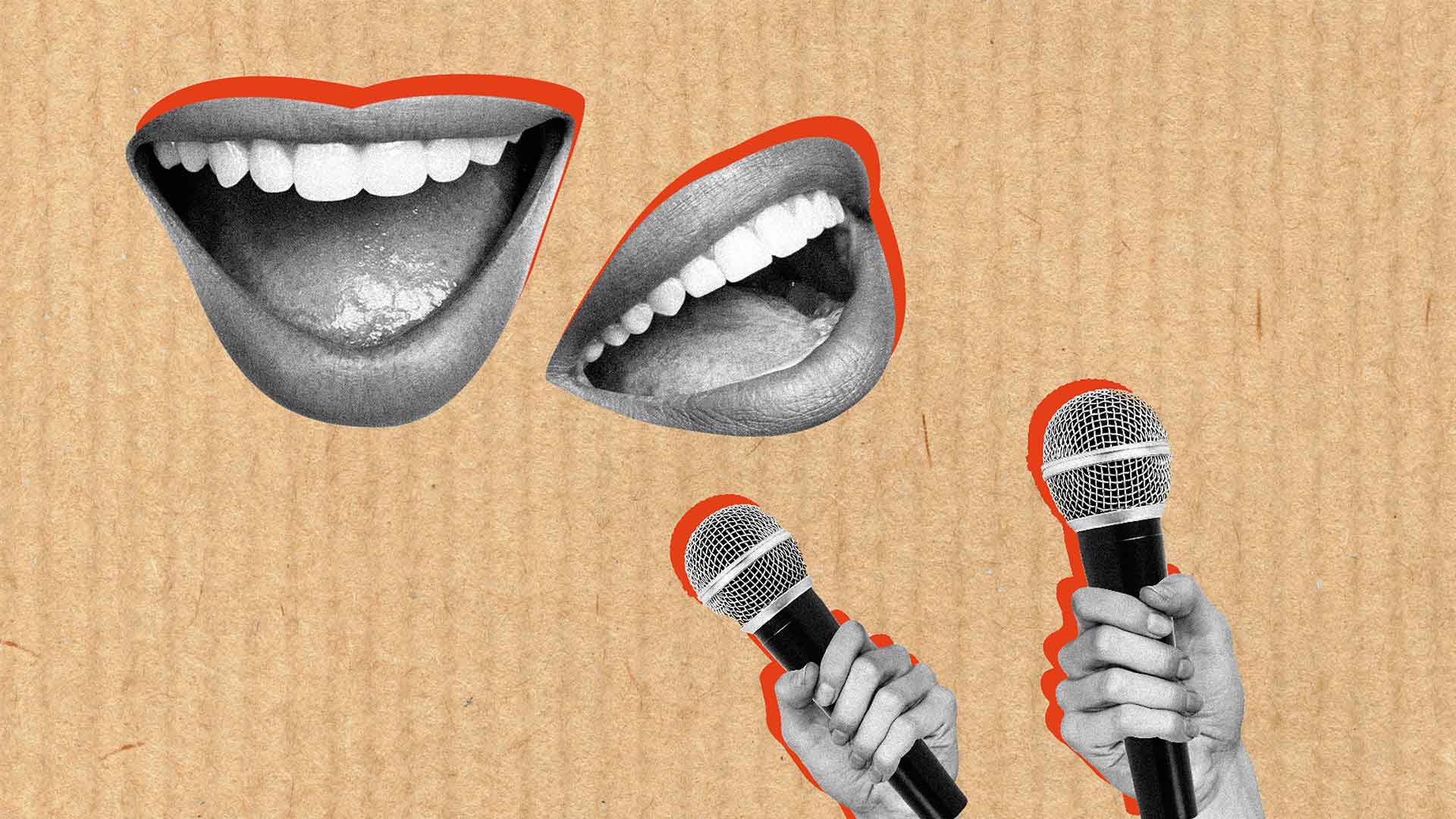 Hairdressers Journal Launches New Podcast: HJ in Conversation With
