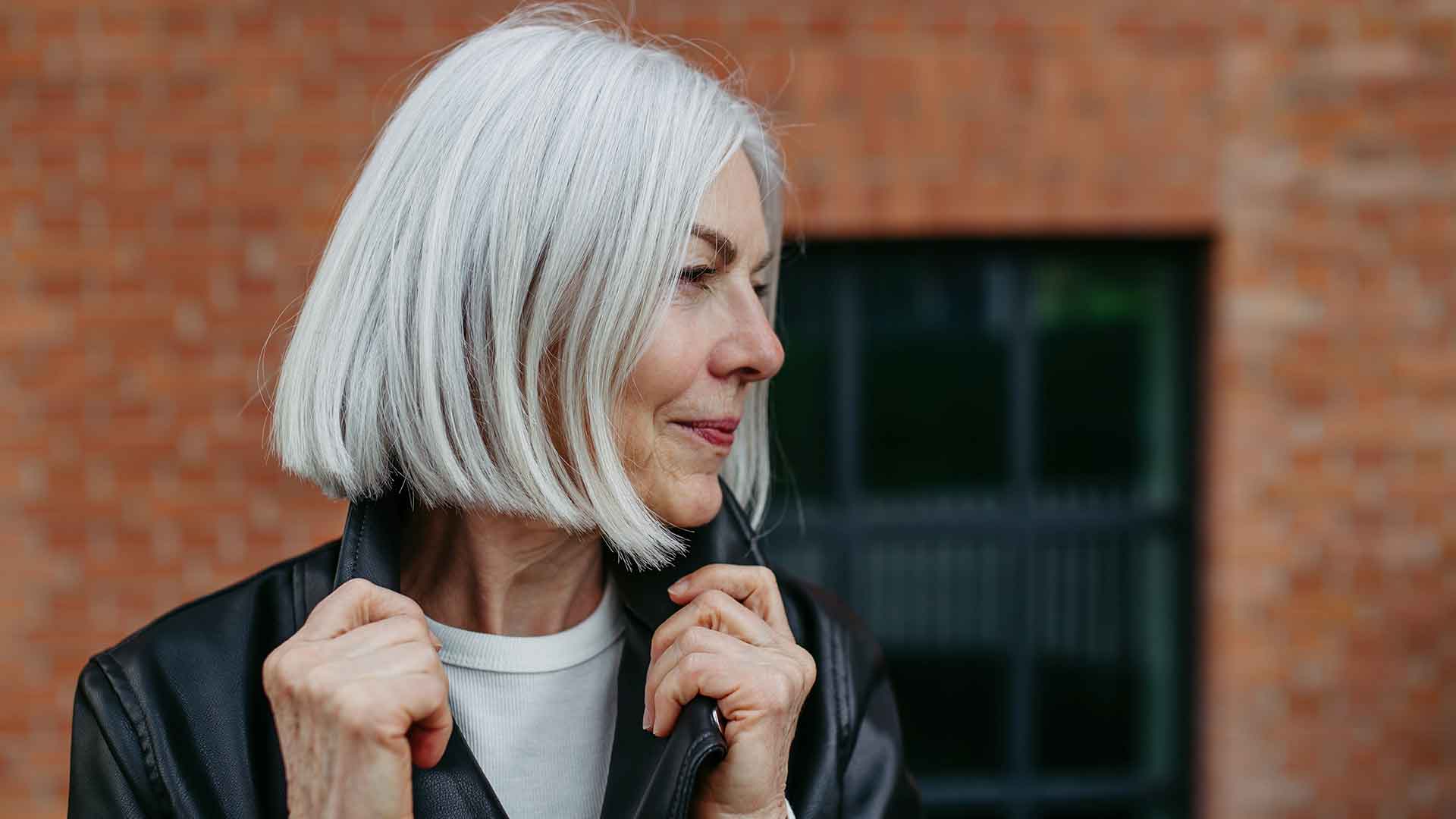 Grey Blending: The Hair Colour Trend Transforming Salons