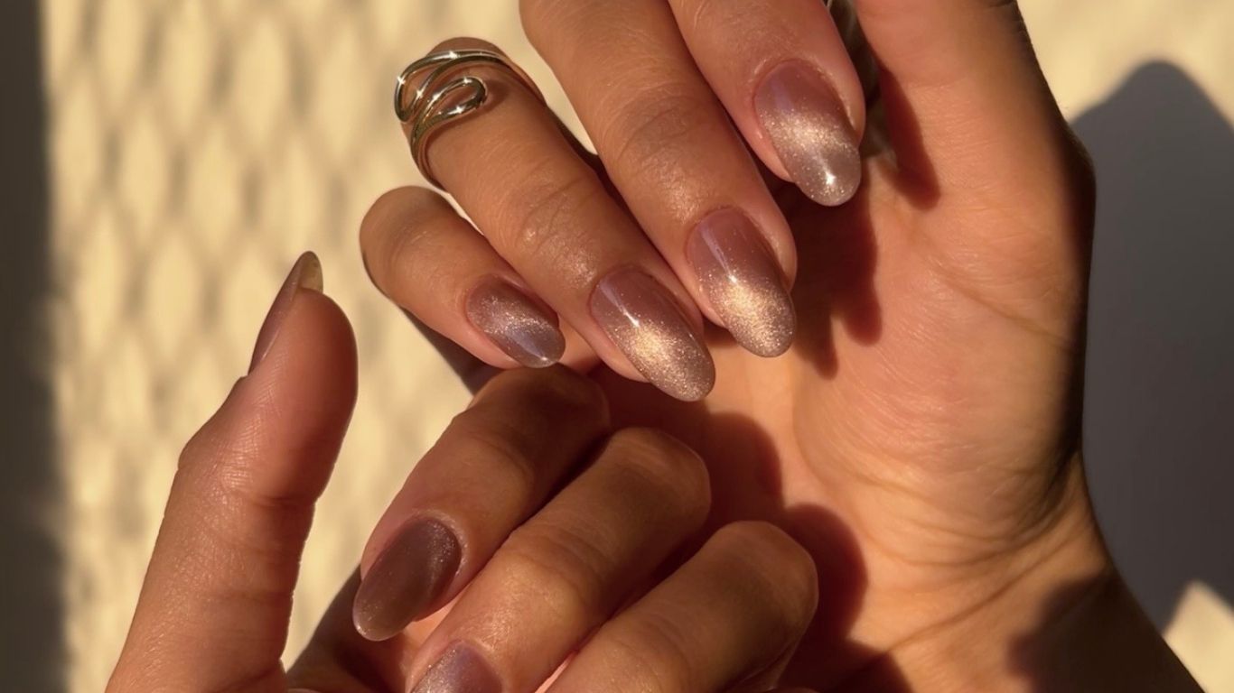 How to take better nail pictures