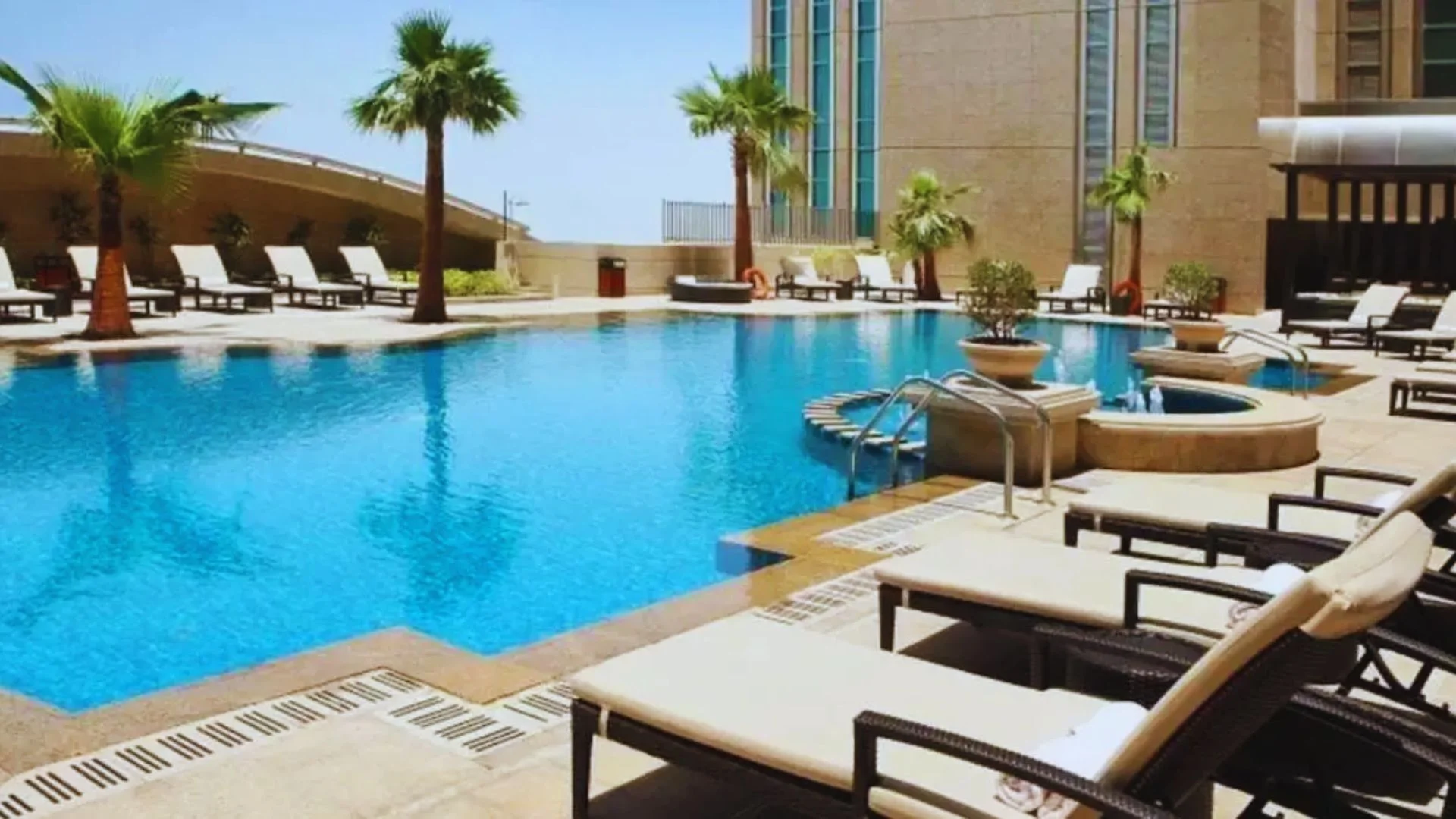 Accor expands Mercure brand with first Abu Dhabi opening