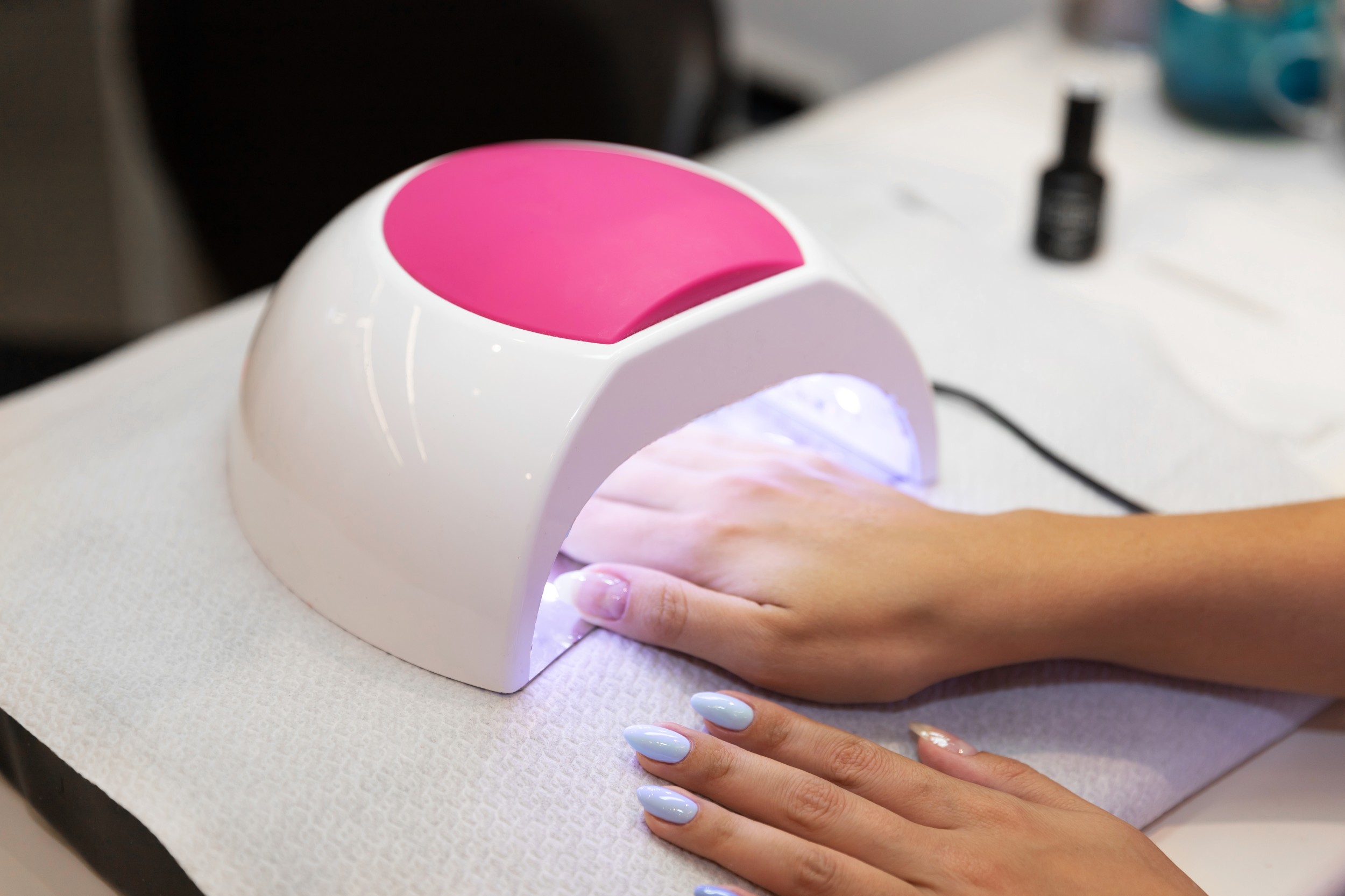TPO now banned for use in nail products across the EU