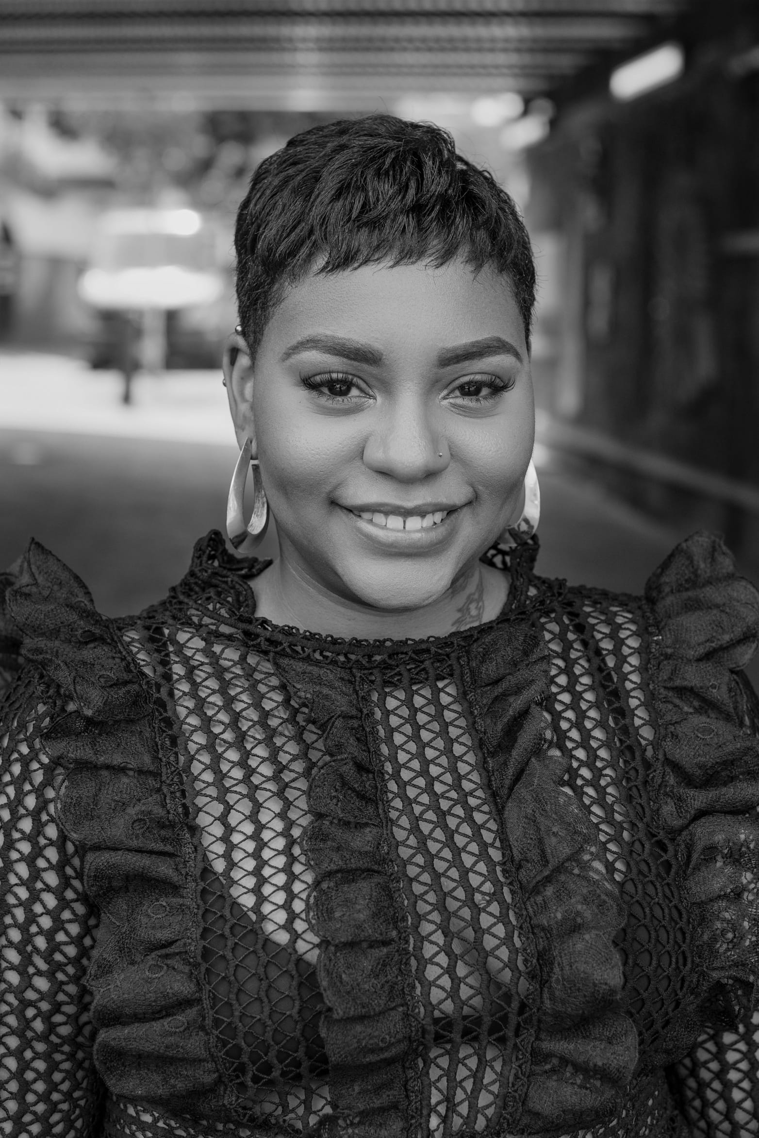 Rianna Henry