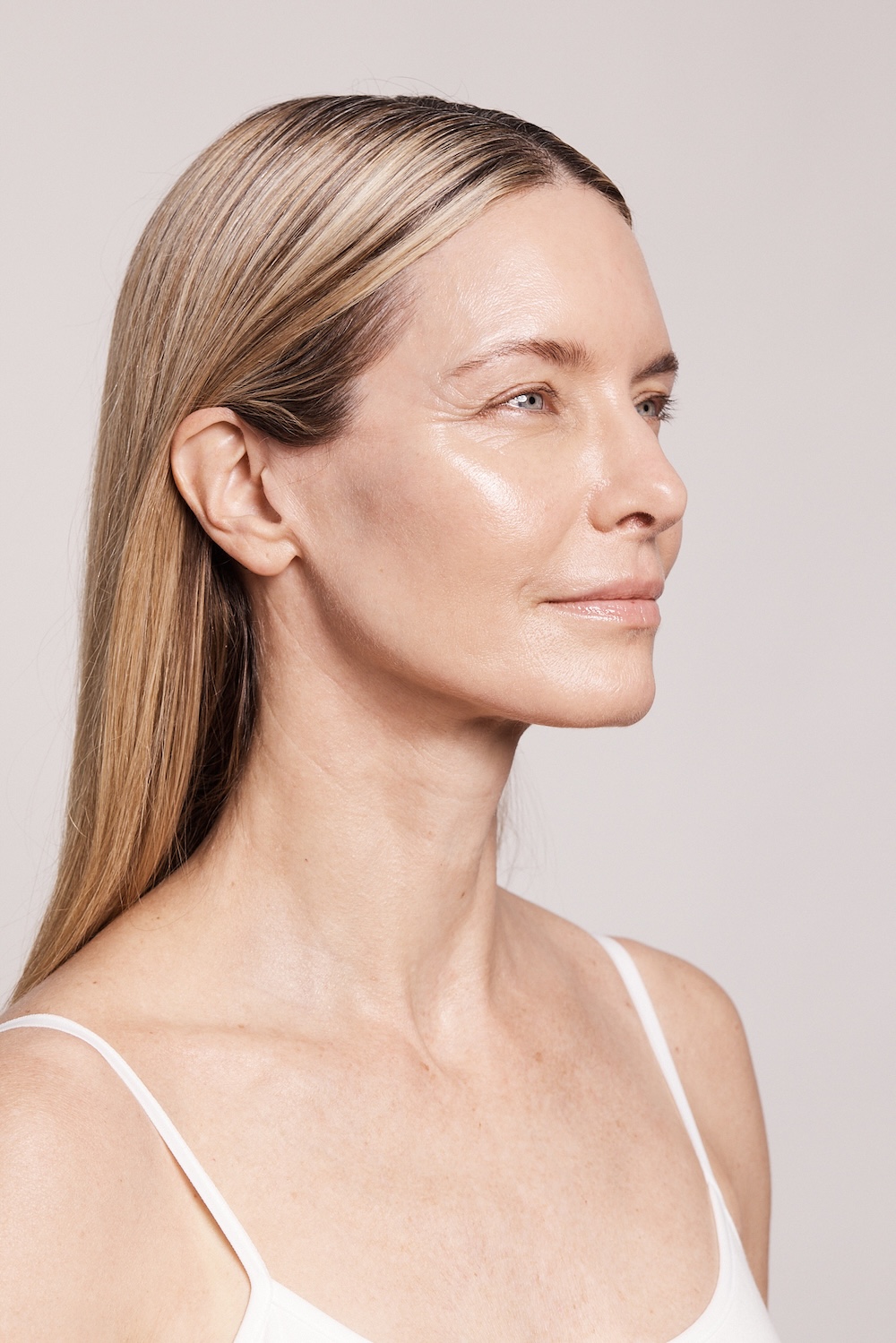 The wrinkle-fighting power of peptides