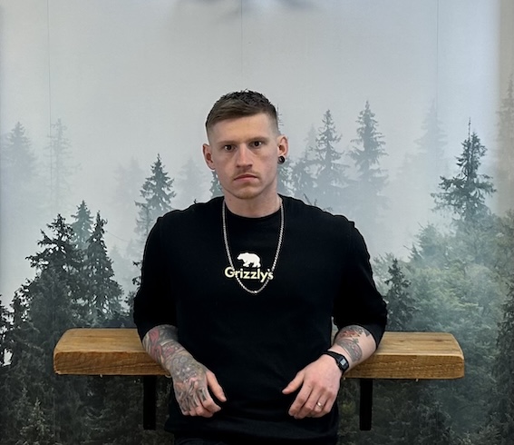 Josh Plumbley
