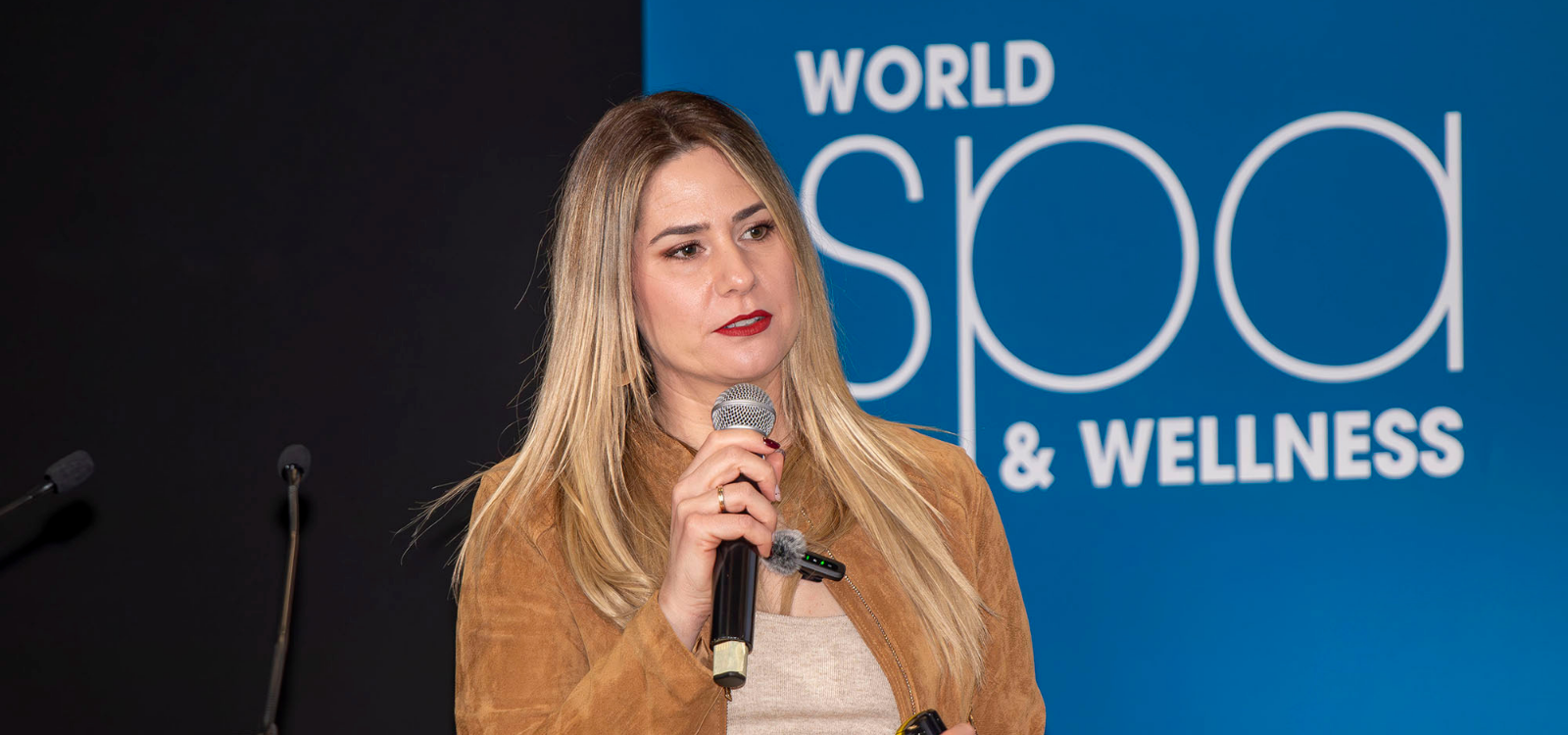 Raquel Paños: "La coherencia es la base para que un equipo represente tu marca"