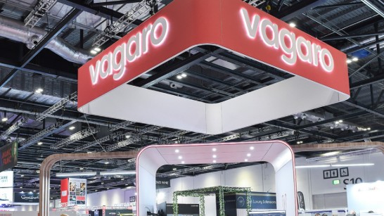 WIN with Vagaro at Salon International 2025