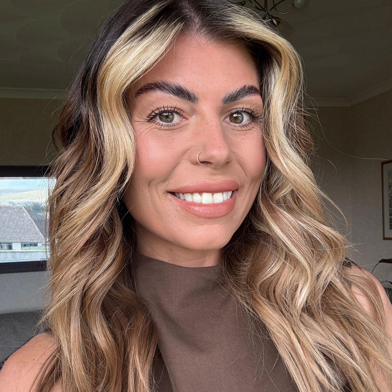Danielle Palompo