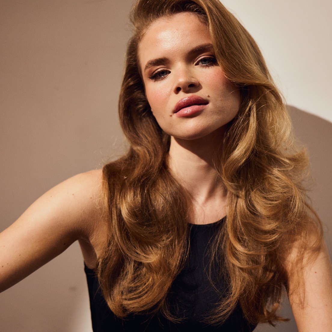 Ask the Experts: Ky Wilson on How To Create The Old Money Blowdry