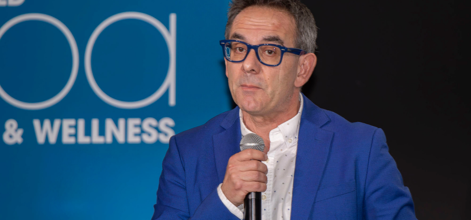 Jaume Marín: “El futuro del wellness se juega hoy. La innovación ya no es opcional"