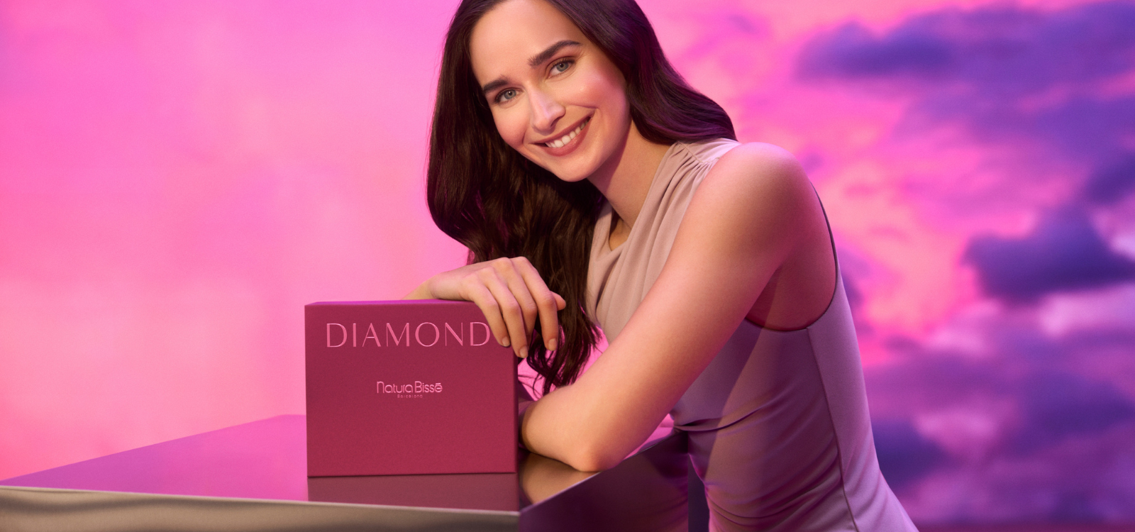 Diamond Acid Peel: la propuesta de Natura Bissé que eleva la experiencia profesional en estética