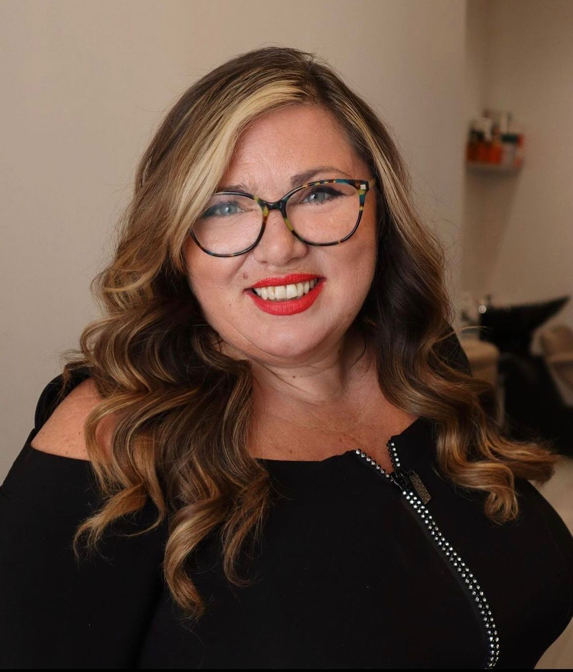 Teressa Weller
