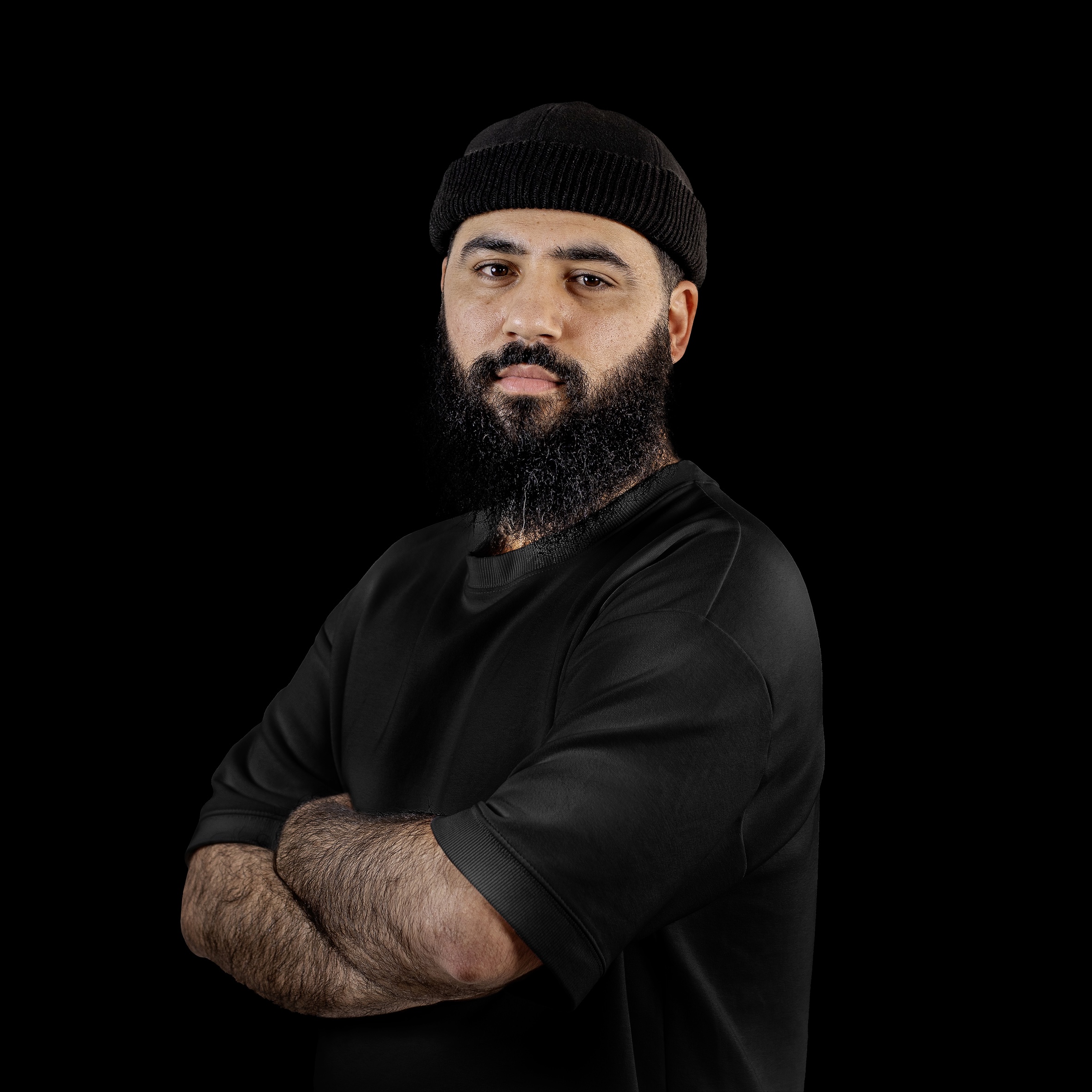 Zanear Ali