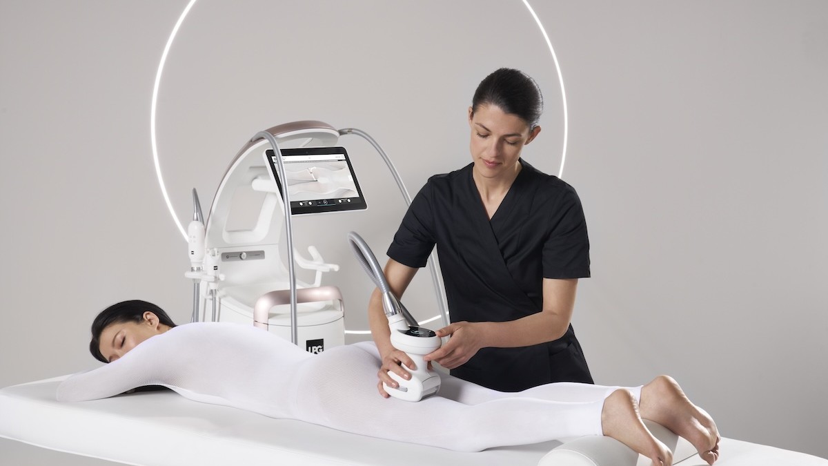 The growing demand for non-invasive body and skin treatments in salons