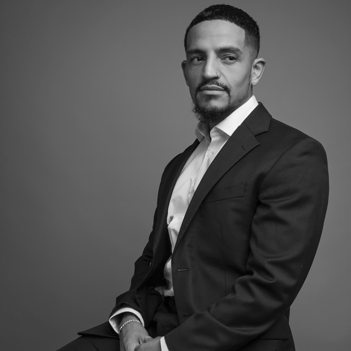 Johnathan De Silva