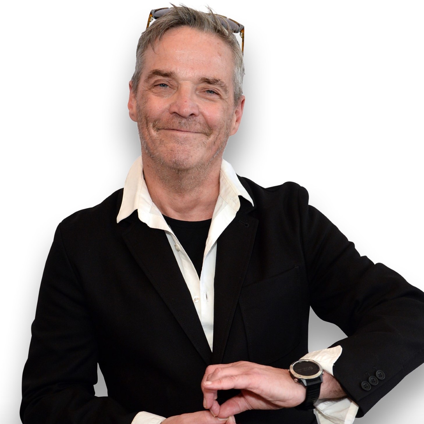 Alan Edwards