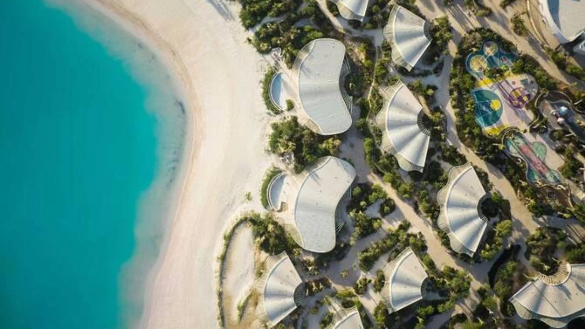 Shura Island to welcome first Hotels and Saudi Arabia’s Inaugural Island Golf Course