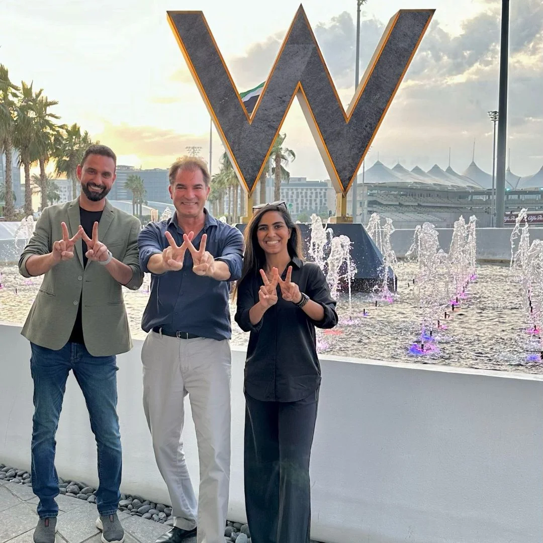 World Wellness Weekend 2025 arrives this weekend: UAE ushers in a transformative season of wellness
