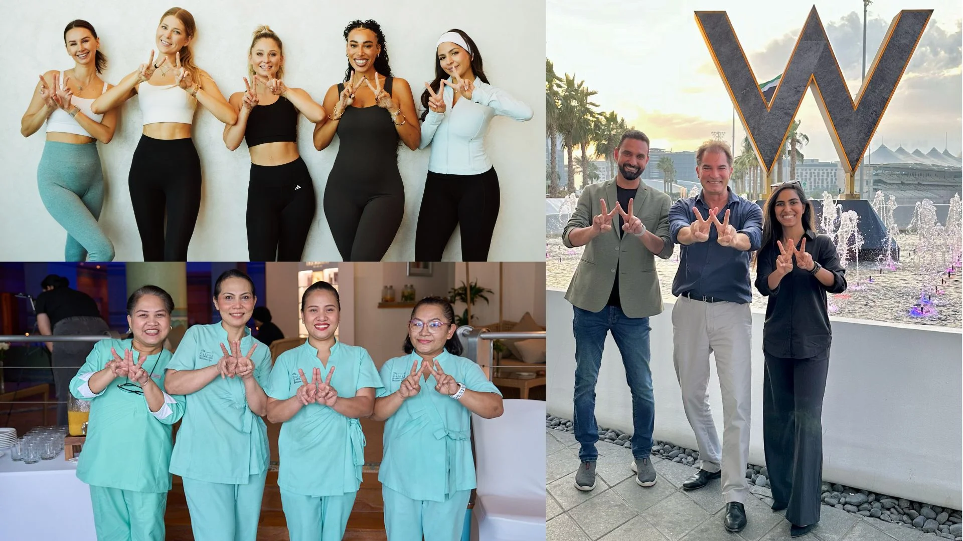World Wellness Weekend 2025 arrives this weekend: UAE ushers in a transformative season of wellness