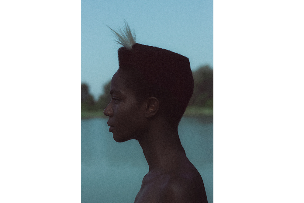 Reflections, by Tom Connell