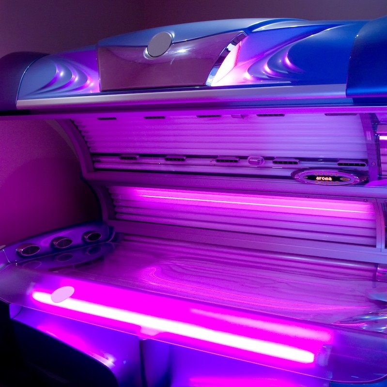 ASA rules that advert making health claims about sunbed tanning was “misleading and irresponsible”