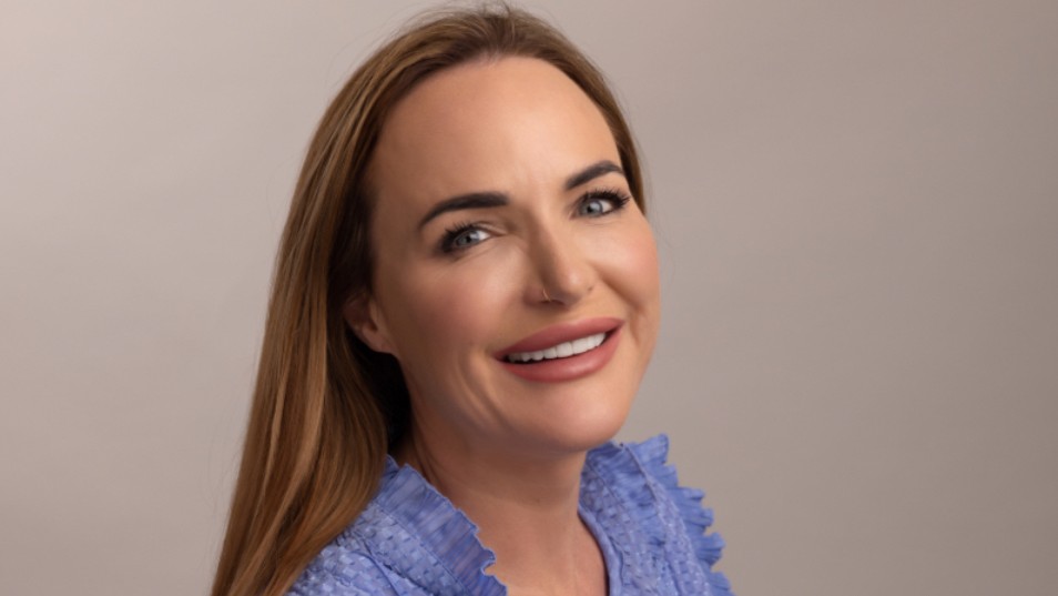 HJ Voicenotes: Nicola Wood Confronts the Reality of Hair Loss