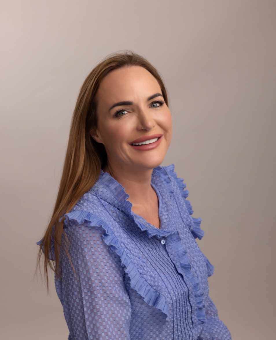 HJ Voicenotes: Nicola Wood Confronts the Reality of Hair Loss