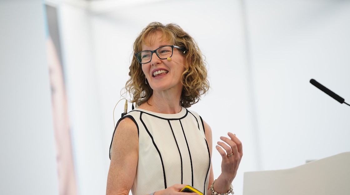 AM North - Business and Digital Skills Stage 
