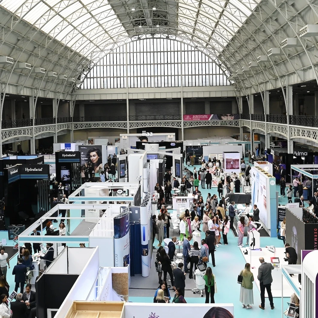 BAMAN brings Spring Symposium to Aesthetic Medicine London ‘26