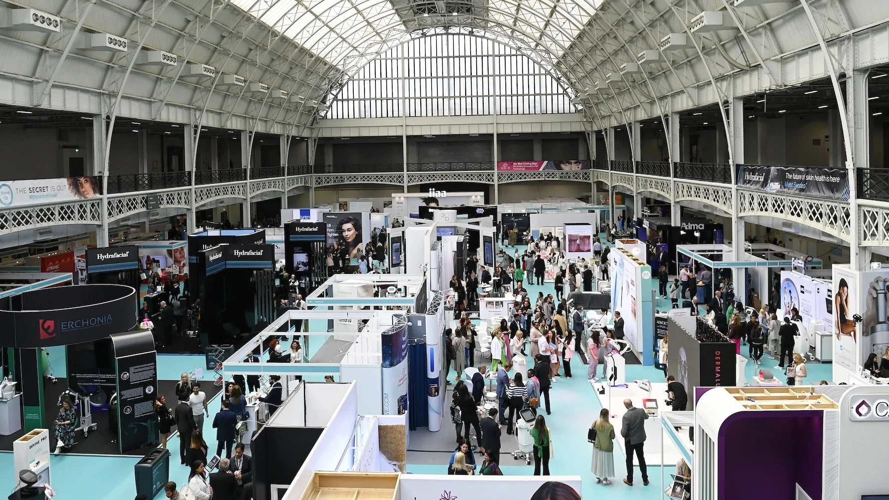 BAMAN brings Spring Symposium to Aesthetic Medicine London ‘26