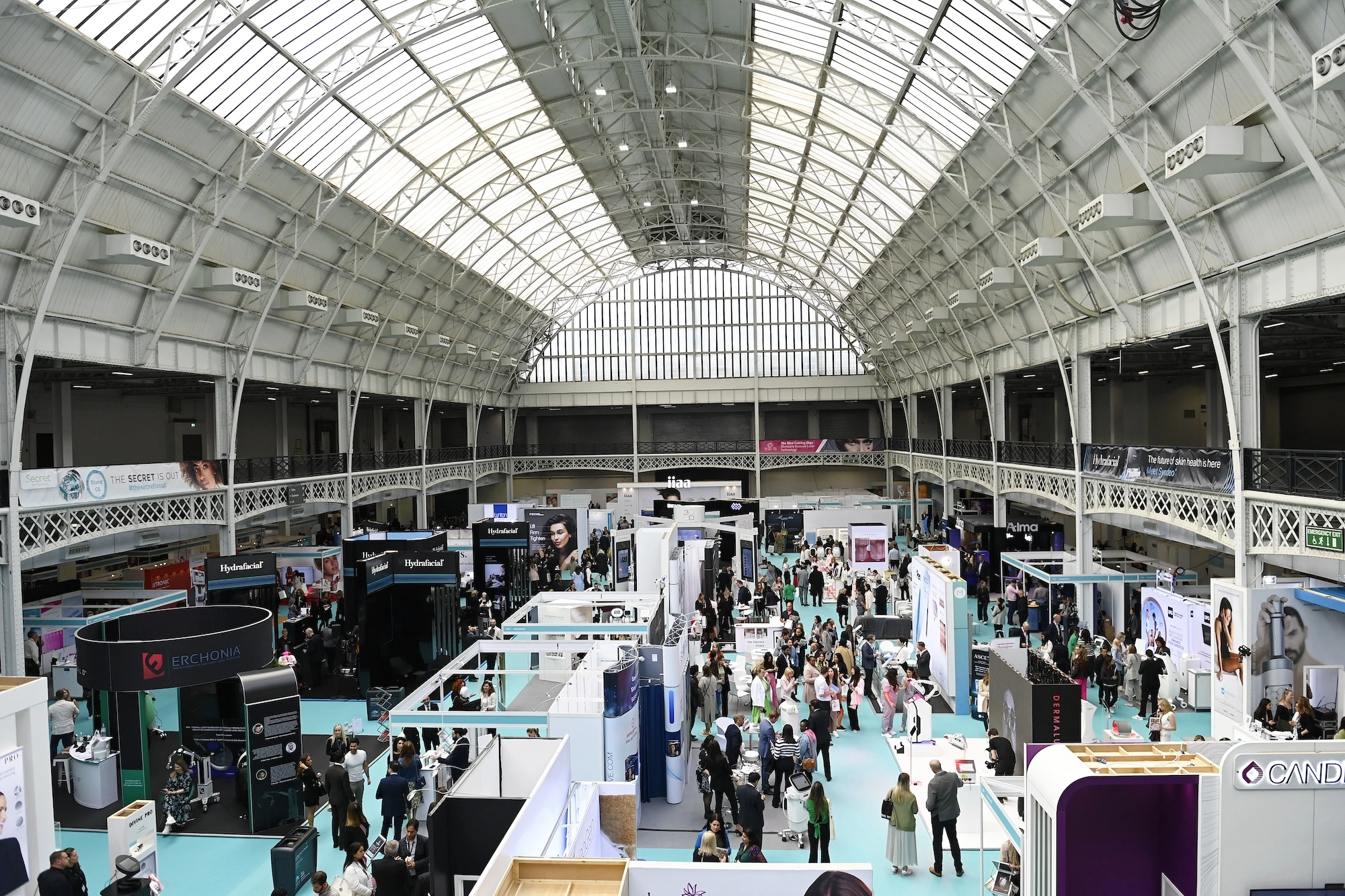 BAMAN brings Spring Symposium to Aesthetic Medicine London ‘26