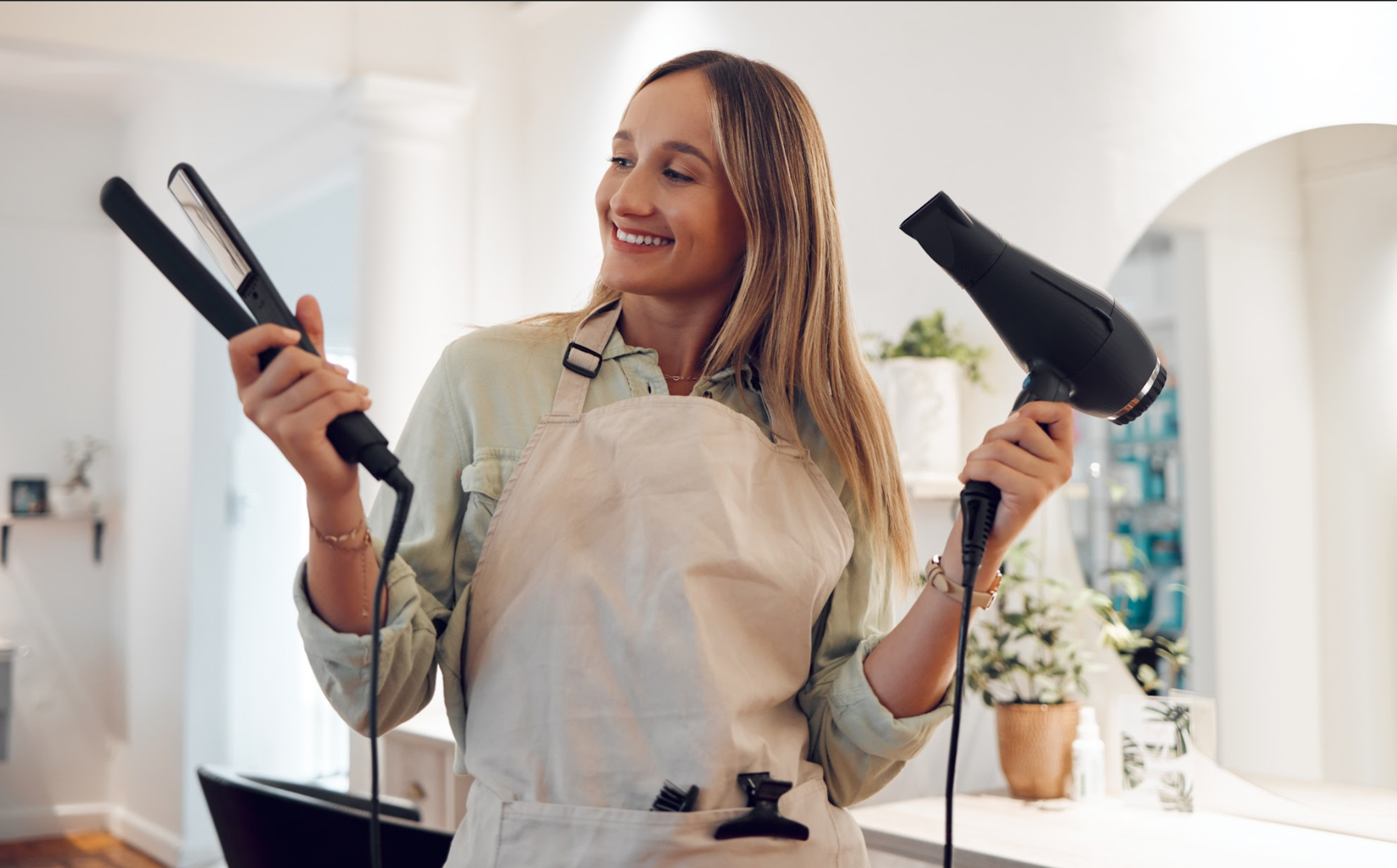 The Freelance Support Network: How UK Hairdressers Are Finding Spaces, Tools and Brands to Thrive