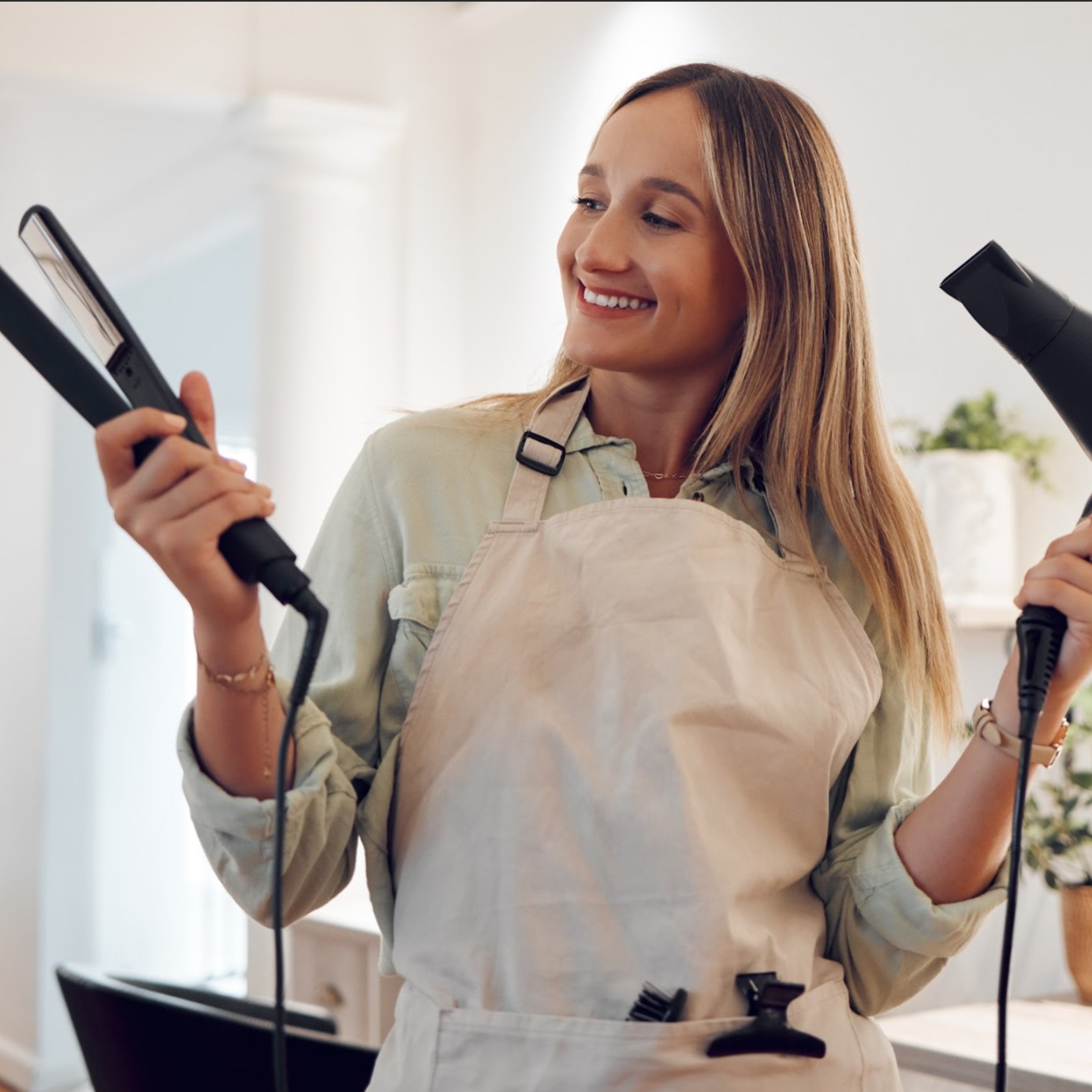 The Freelance Support Network: How UK Hairdressers Are Finding Spaces, Tools and Brands to Thrive
