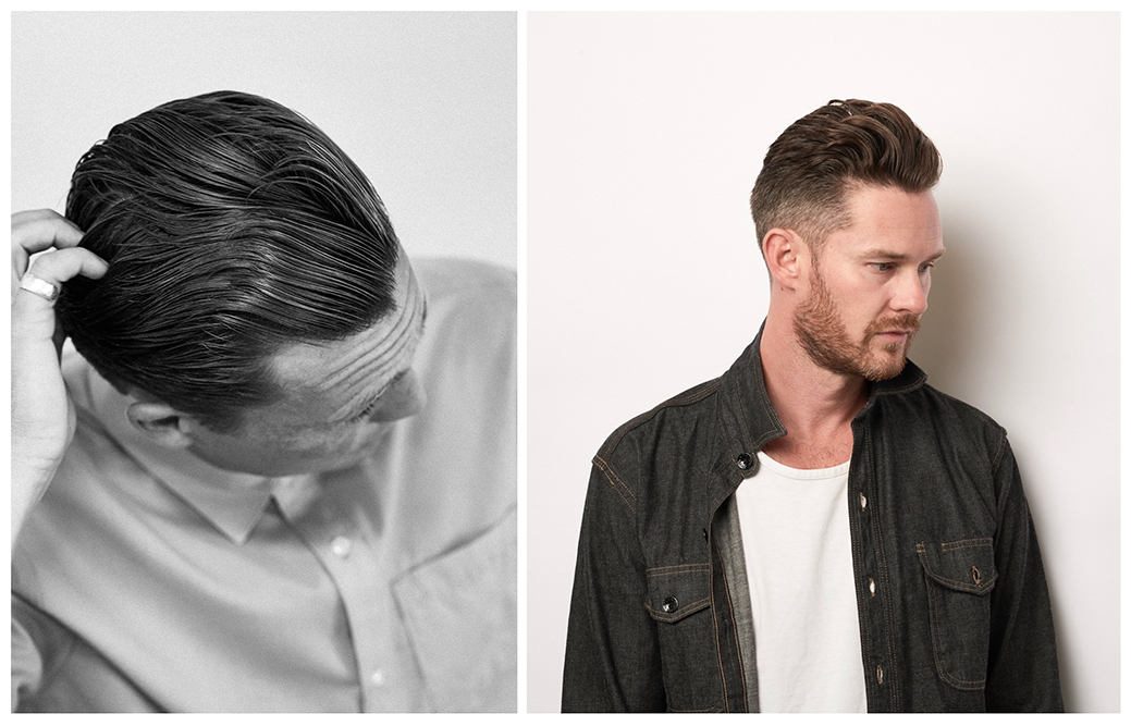 Fade y Slicked Back: así son los cortes tendencia de este otoño