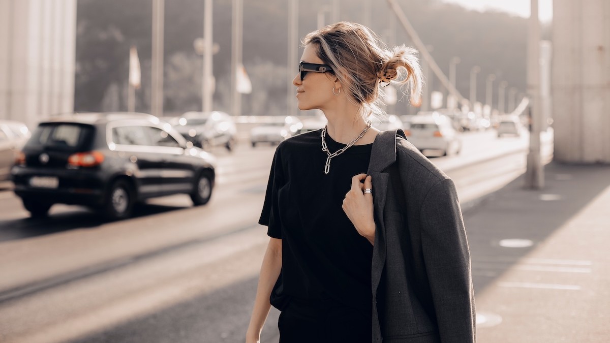 Sensitive skin in cities shows three times more inflammation than in rural areas, study finds