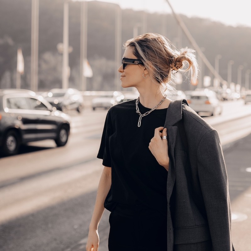 Sensitive skin in cities shows three times more inflammation than in rural areas, study finds