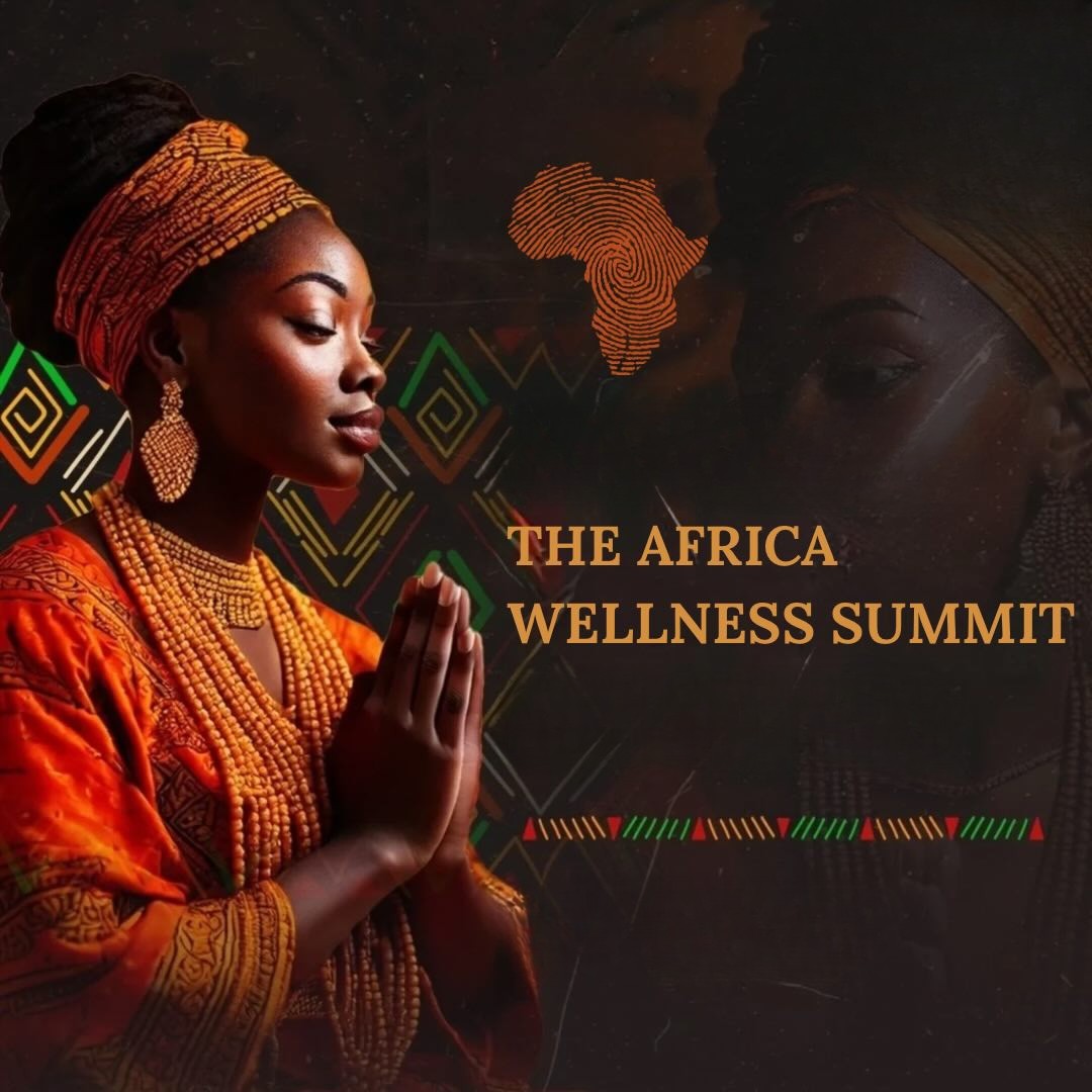 Speaker line-up announced for inaugural Africa Wellness Summit