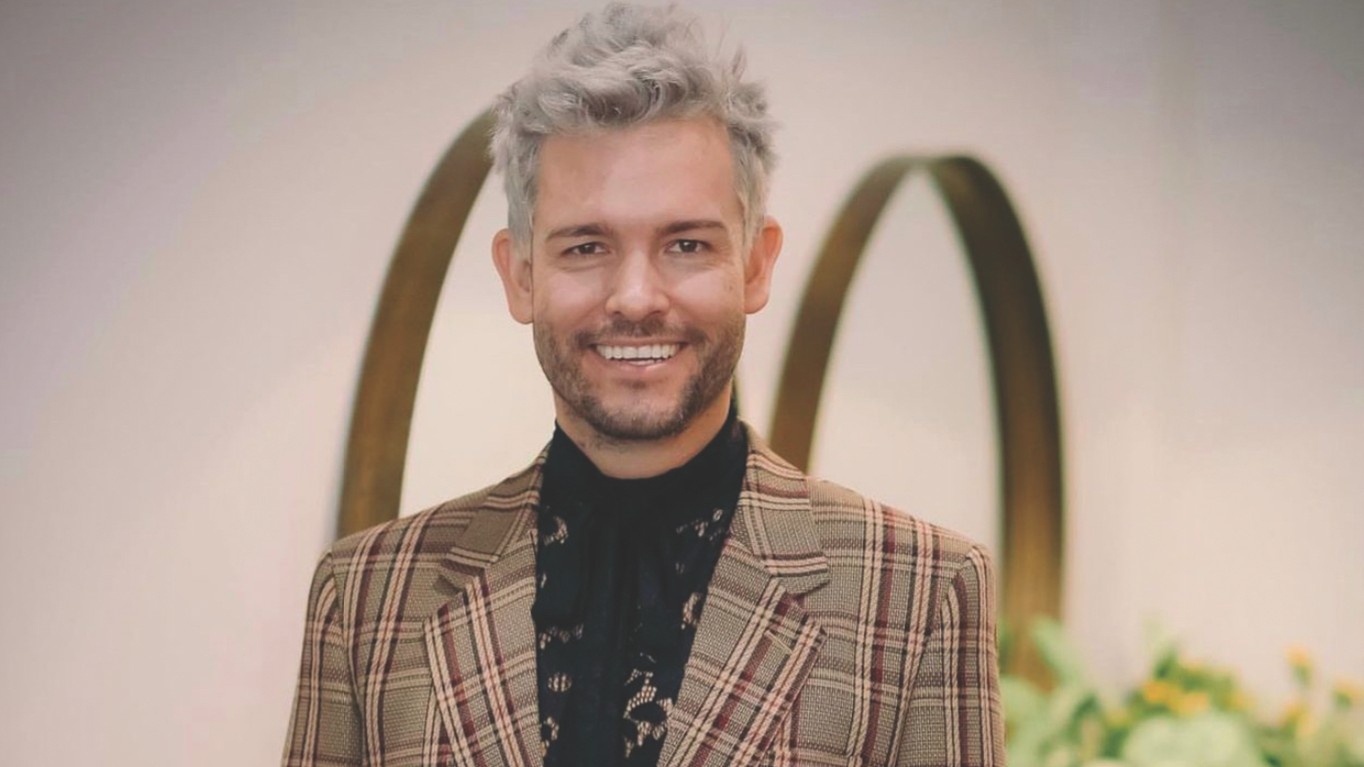 The Entrepreneur Adventures with Gustav Fouche 