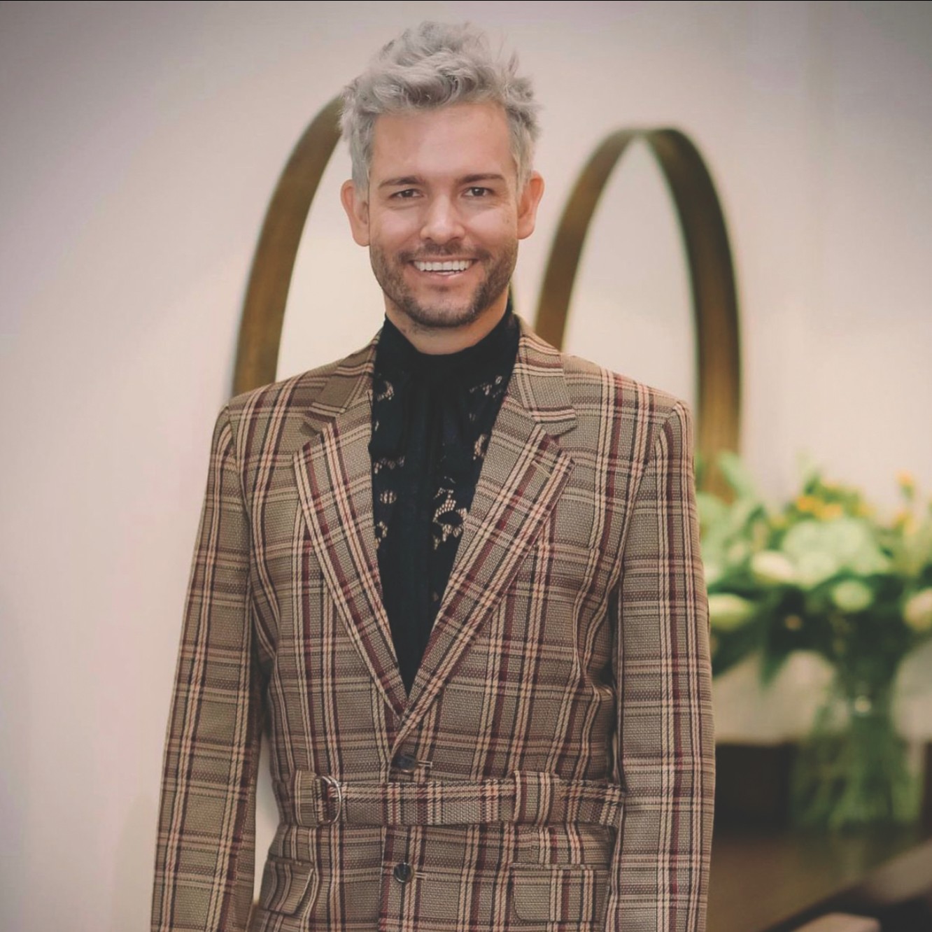 The Entrepreneur Adventures with Gustav Fouche 