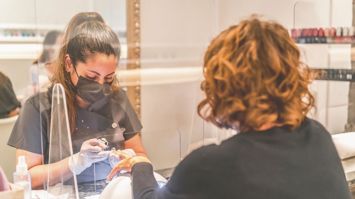 The evolution of the beauty industry 