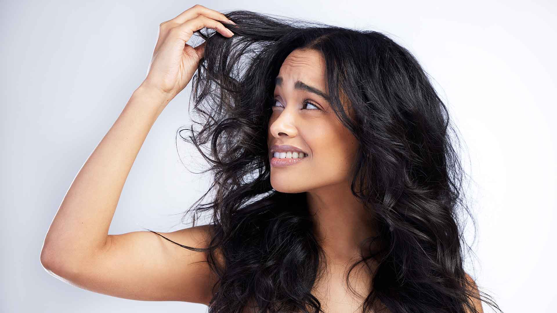 How Long Does Damaged Hair Take To Repair?