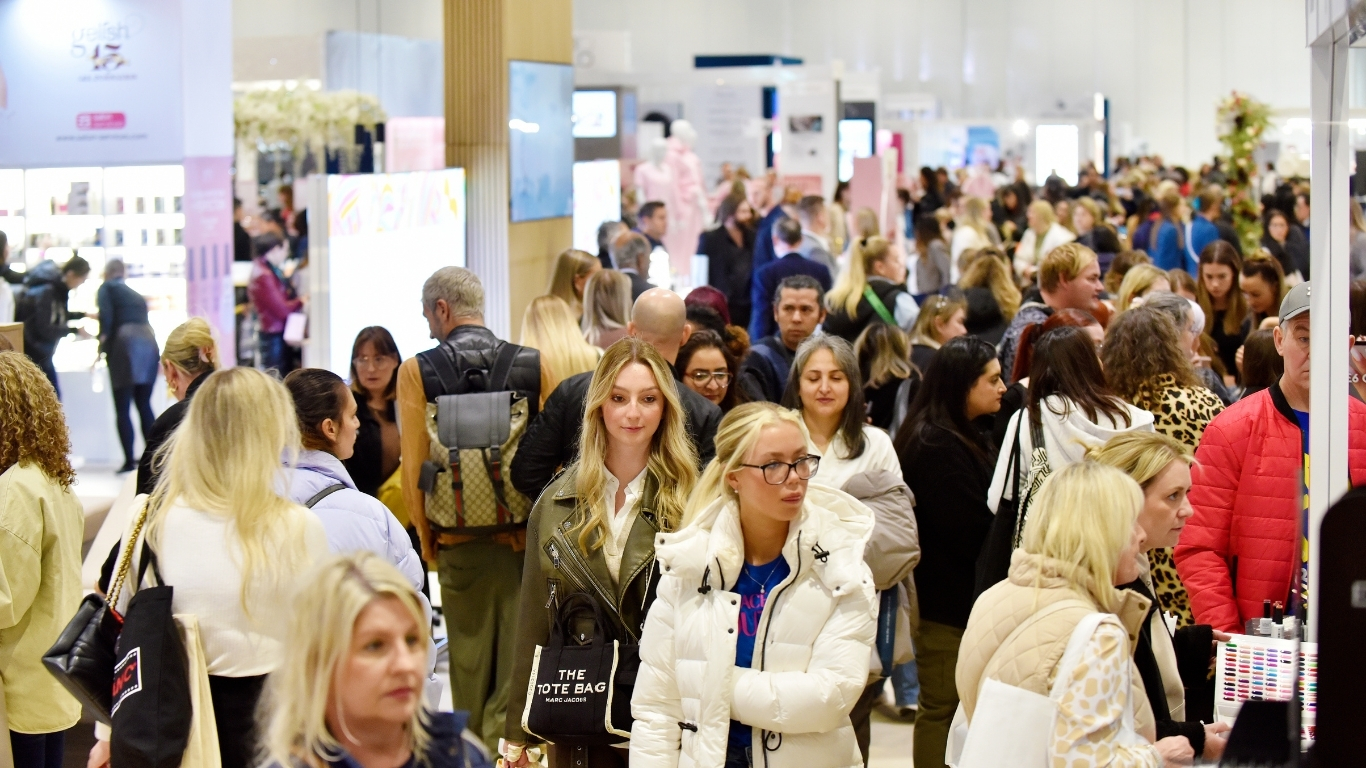 Are you ready to get your EXCLUSIVE deals on the biggest brands in the industry at PB Autumn?
