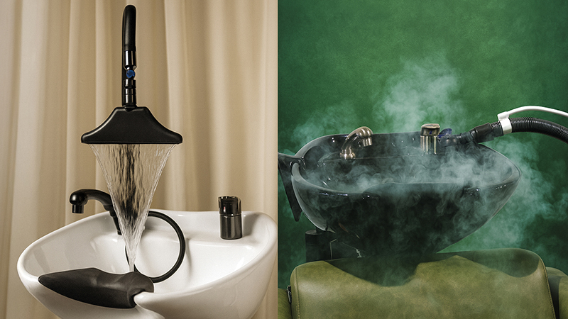 Turn Rinses into Revenue in the Salon with a Head and Scalp Spa Ritual