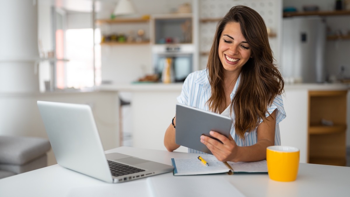 How to run a successful home-based beauty salon