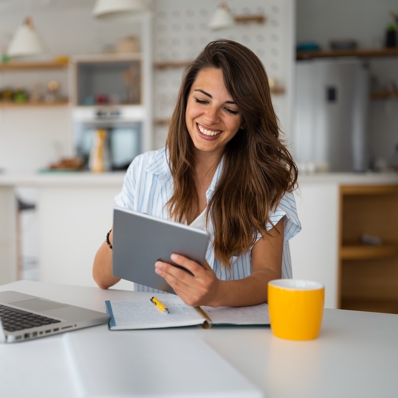 How to run a successful home-based beauty salon