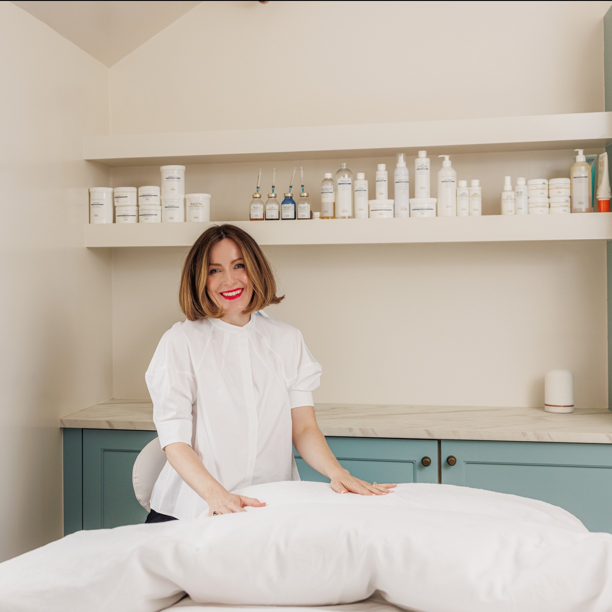 Facialist Melissa Ferguson opens skin and laser clinic in Limerick city